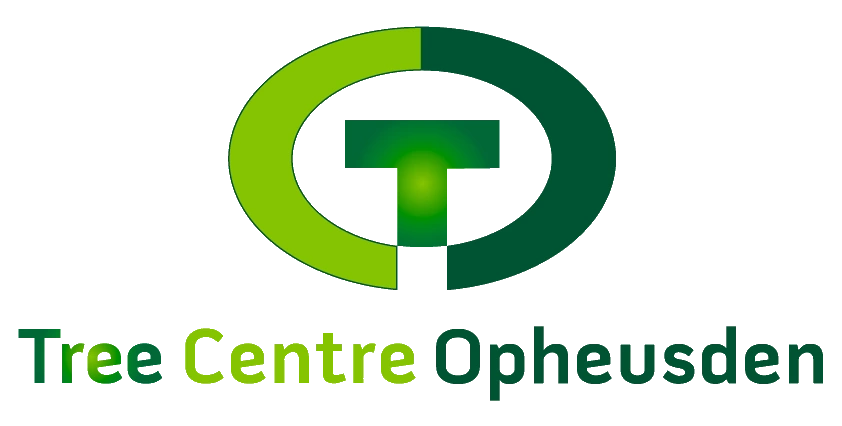 TCO logo Tree Centre Opheusden doorzichtig